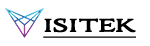 Visitek Logo Page